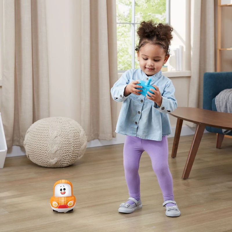 VTech Go! Go! Cory Carson Super Cory Carson radiocommandé - Édition anglaise