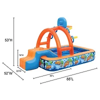 Parc Aquatique Vagues Folles Banzai