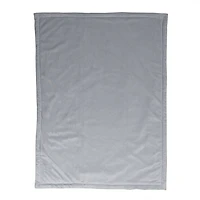 Winnie the Pooh - White Mink/Sherpa My 1st Blanket