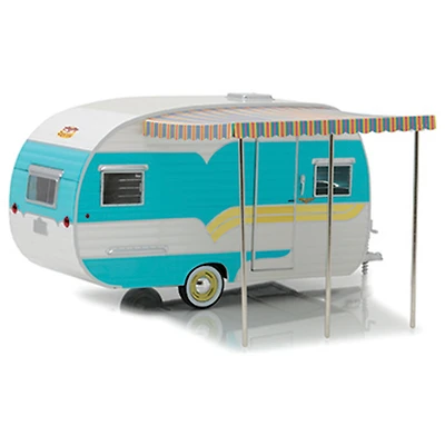 Remorques Hitch & Tow Séries 5 - les motifs peuvent varier - Édition anglaise