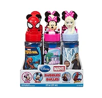 Bulles Mickey Mouse 8 oz