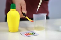 Buki Chimie 150 expériences