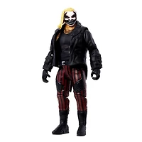 WWE - WrestleMania - Figurine articulée - "The Fiend» Bray Wyatt