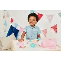 Early Learning Centre Wooden My Little Make Up Set