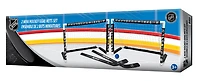 NHL Double Mini Net Set