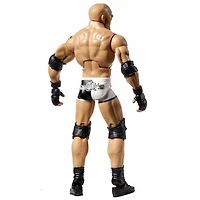 WWE - WrestleMania - Figurine articulée - Goldberg