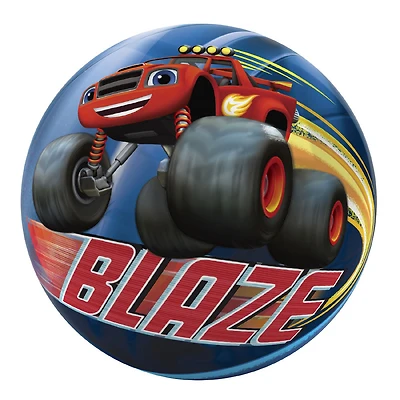#4 Blaze Ballon
