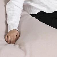 Bebble Kids Bean Bag Pink Blush