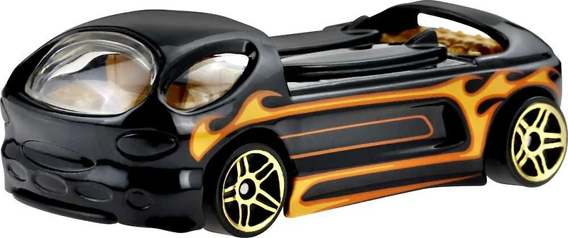 Hot Wheels  HW Legends  Coffret multiple de 6véhicules