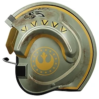 Star Wars The Black Series Casque électronique Trapper Wolf Star Wars