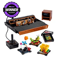 LEGO Atari 2600 10306 Ensemble de construction (2 532 pièces)