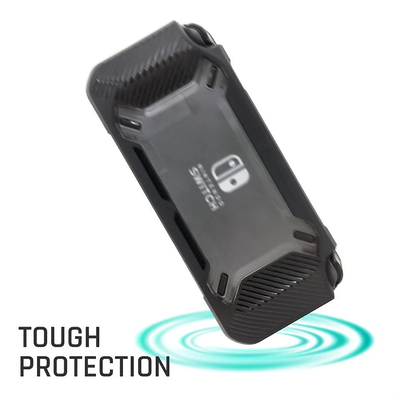 Kit de démarrage Snakebyte NSW Pro