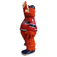 McFarlane's SportsPicks-NHL 8" Mascot Fig.-Youppi (Montreal Canadiens)