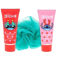 Coffret Stitch à Noël
