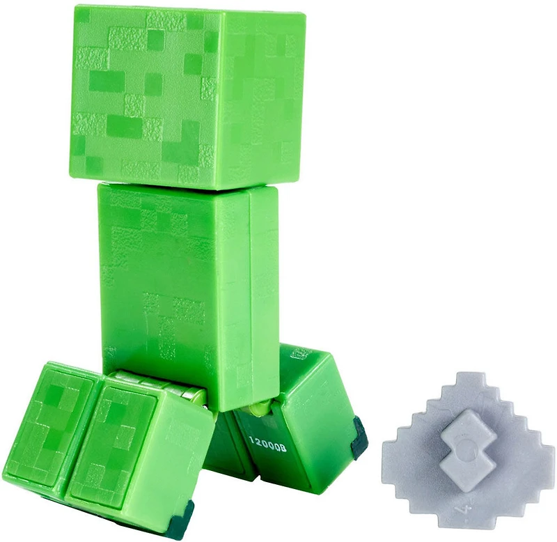 Minecraft - Figurine Creeper