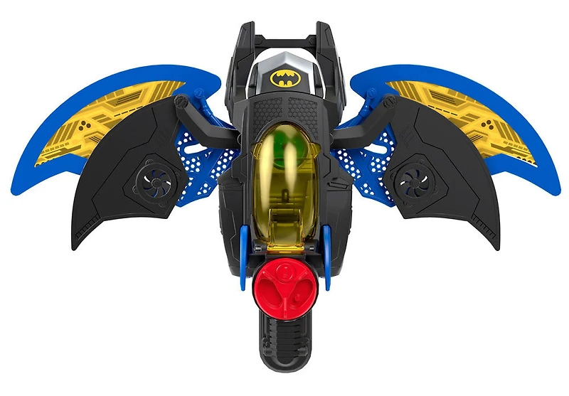 Imaginext - DC Super Friends - Batwing