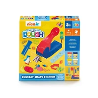 Station de formes à presser Nick Jr. Ready Steady Dough - Notre exclusivité