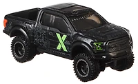 Hot Wheels - Véhicule '17 Ford F-150 Ranger