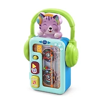 VTech Baby baladeur des découvertes