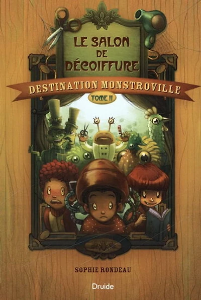 Destination Monstroville 02