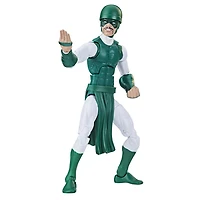 Marvel Legends Series Marvel Comics Marvel's Karnak 6-Inch Action Figures