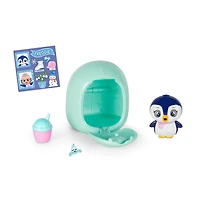 Cry Babies Magic Tears Pet House