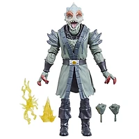 Power Rangers Lightning Collection, Dino Tonnerre Mesogog