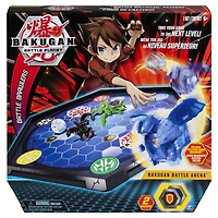 Bakugan Battle Arena