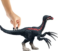 Jurassic World Slash N Roar Therizinosaurus