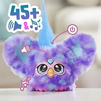 Furby Furblets Groo-Vee, mini peluche électronique