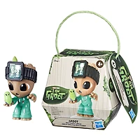 Marvel I Am Groot Collection