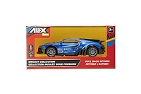 ALEX Vehicles - La Racing