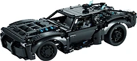 LEGO Technic LA BATMOBILE DE BATMAN 42127 Ensemble de construction de modèle (1 360 pièces)