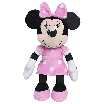 Petite Peluche de Minnie Mouse de Disney Junior Mickey Mouse