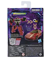 Transformers Toys Generations Legacy Deluxe Dead End Action Figure, 5.5-inch