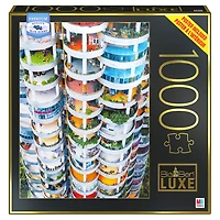 Big Ben, Puzzle de 1 000 pièces, Immeuble