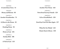 Heidi - Édition anglaise