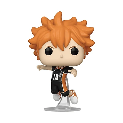 Pop: Haikyu- Shoyo Hinata