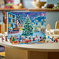 LEGO City Advent Calendar 2023 Building Toy Set 60381 (258 Pieces)