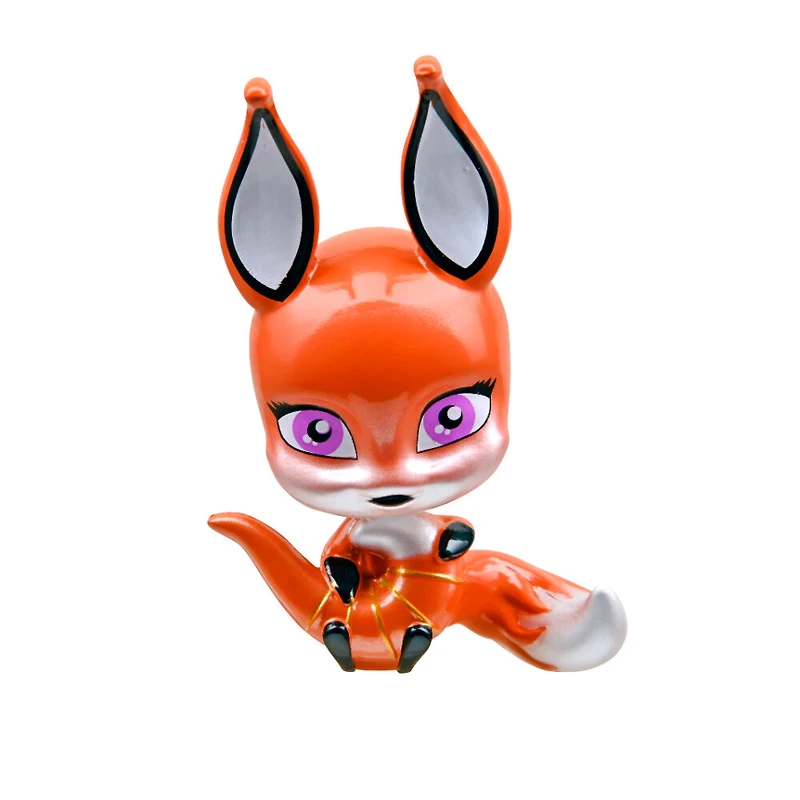 Zag Heroez Miraculeux- Boite a Miracles Kwami Surprise