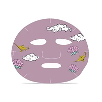 Princess Face Mask Booklet