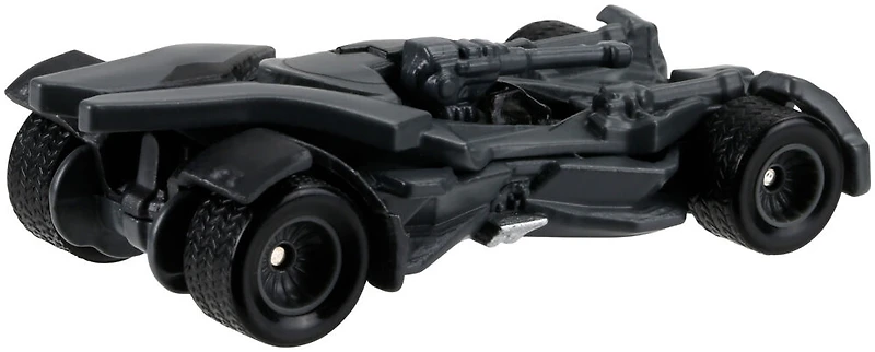 Hot Wheels - Justice League