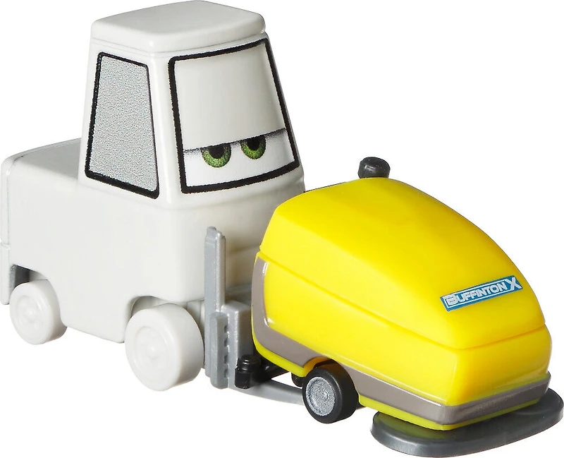 Disney Pixar Cars Millie