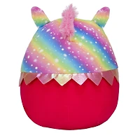Squishmallows 8" - Twizzlers Unicorn