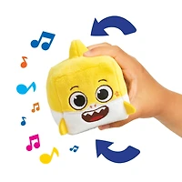 Song Cube Refresh - Baby Shark