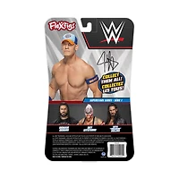 Flexfigs - 1 Pack - WWE Superstars John Cena