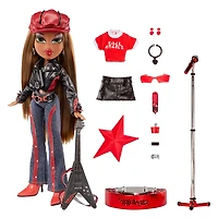 Bratz Rock Angelz 20 Yearz Special Edition Fashion Doll Sasha