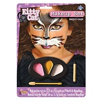 Kitty Cat Makeup Set