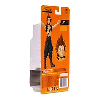 McFarlane : My Hero Academia - Kirishima  - Figurine de 5 pouces