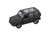 ALEX Vehicles - 4 X 4
